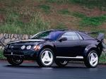 Nissan Trail Runner Concept 1997 года
